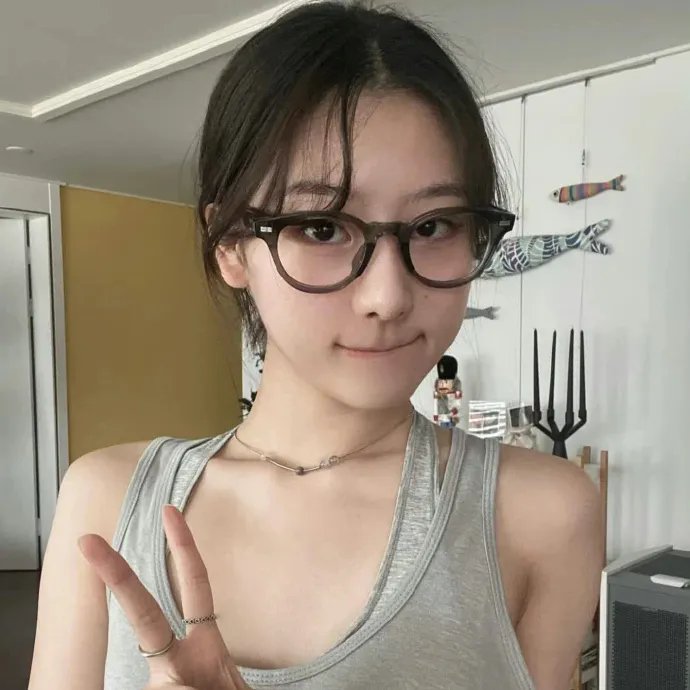 爸爸的萌友圈