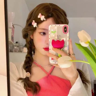 无人注视